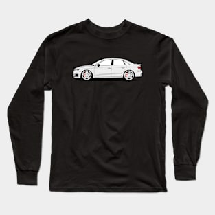 RS3 V8 Long Sleeve T-Shirt